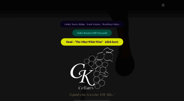 ckcellars.com