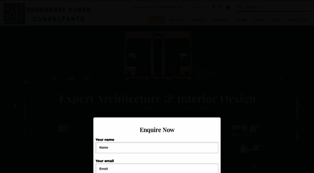 ckcplarchitects.com