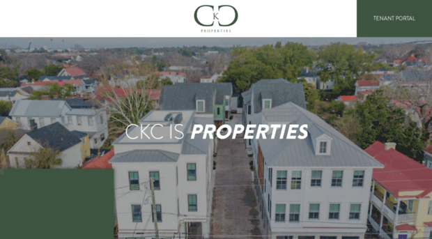 ckcpropertiesllc.com