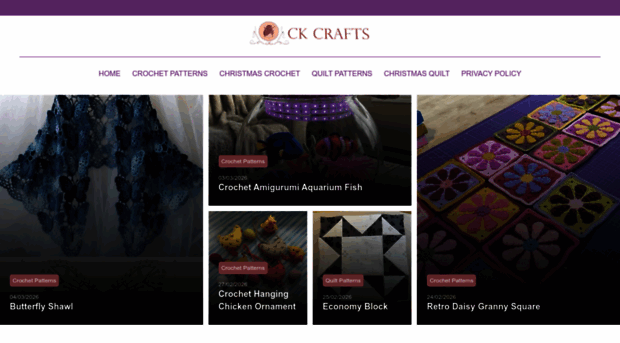 ckcrafts.online