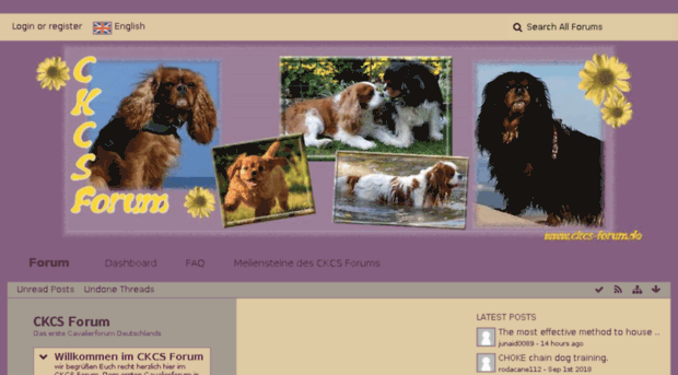 ckcs-forum.de