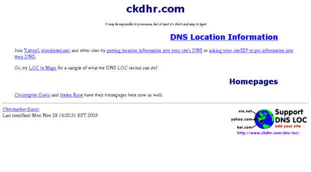 ckdhr.com