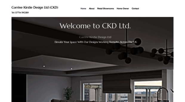 ckdltd.com