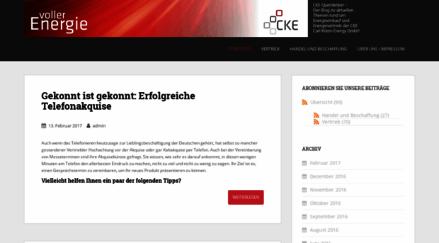 cke-querdenker.de