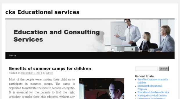 ckeducationalservices.com