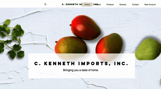 ckennethimports.com