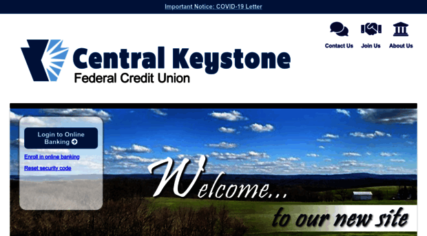 ckfcu.org