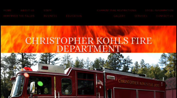 ckfire.net