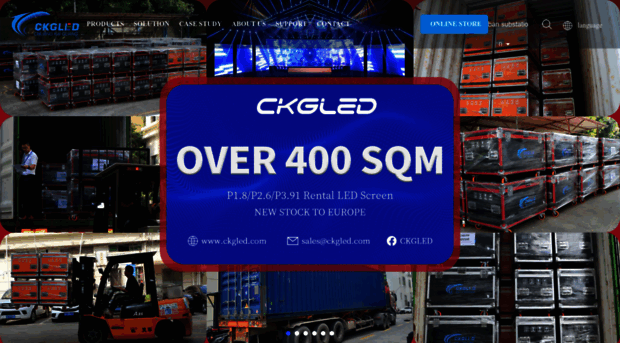 ckgled.com
