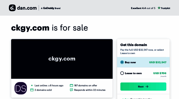 ckgy.com