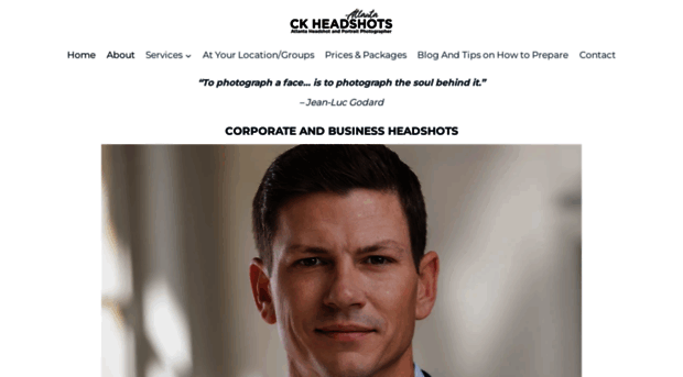 ckheadshotsatlanta.com