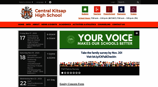 ckhigh.ckschools.org