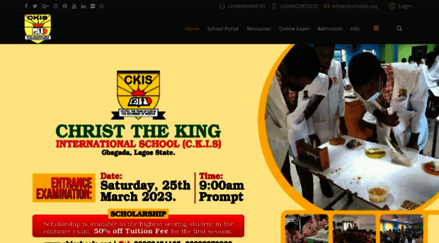 ckischools.org