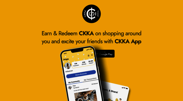 ckka.io