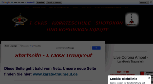 ckks-traunreut.jimdo.com