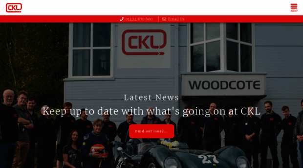 ckl.co.uk