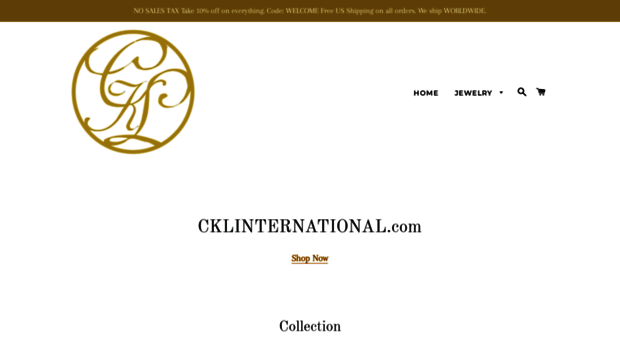 cklinternational.com