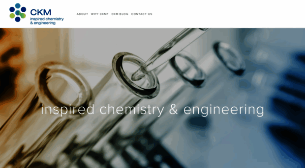 ckminc.com
