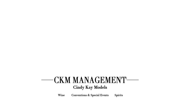 ckmmanagement.com