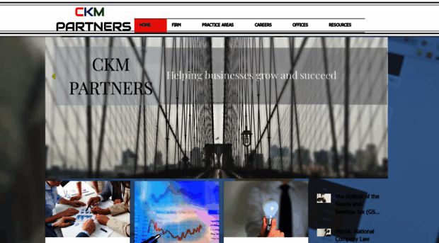 ckmpartners.com