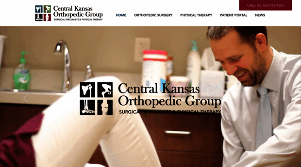 ckortho.net