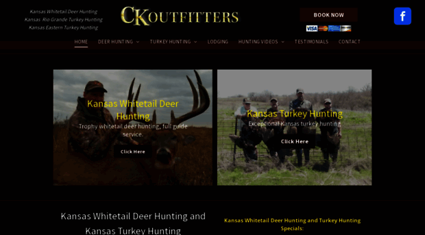 ckoutfitters.net