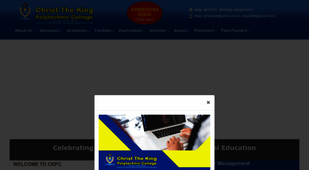 ckpc.edu.in