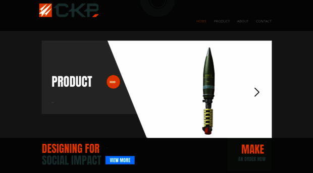 ckpdefence.com