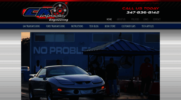 ckperformance.com