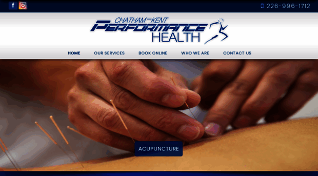 ckperformancehealth.com