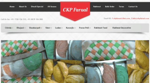 ckpfaraal.com