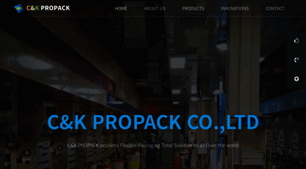 ckpropack.com