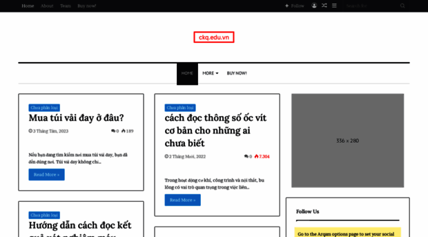 ckq.edu.vn