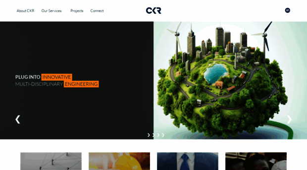 ckr.co.za