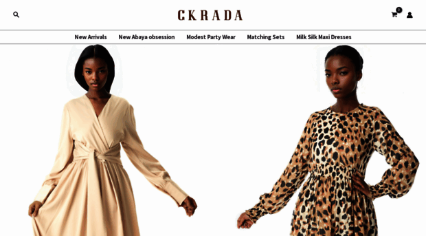 ckrada.com