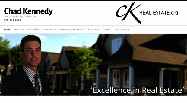 ckrealestate.ca