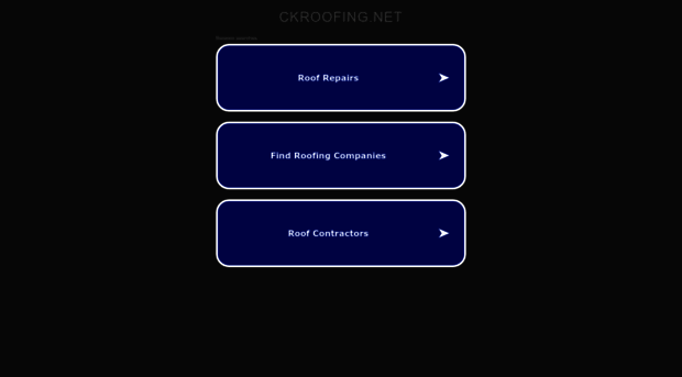 ckroofing.net