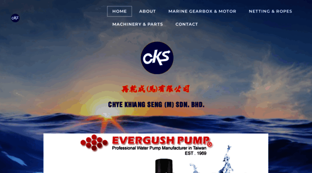 cks.com.my