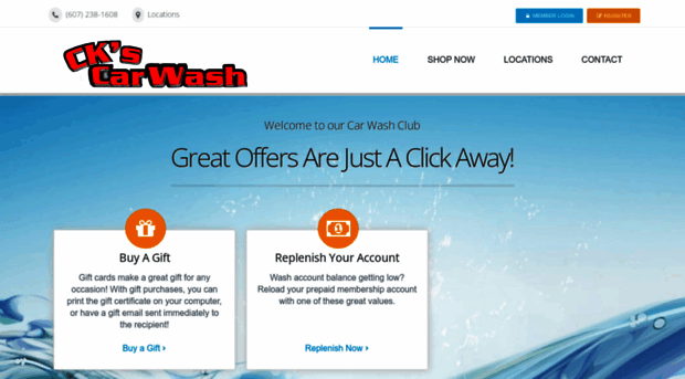 cks.mywashclub.com