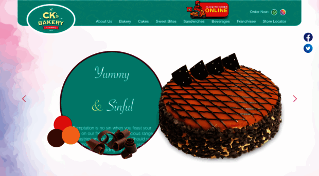 cksbakery.com