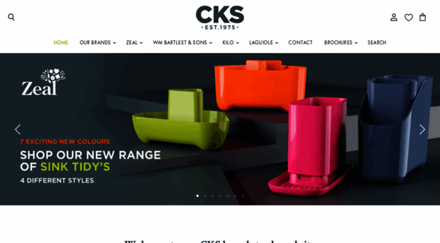 cksbrands.com