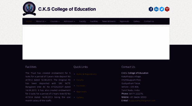 ckseducation.org