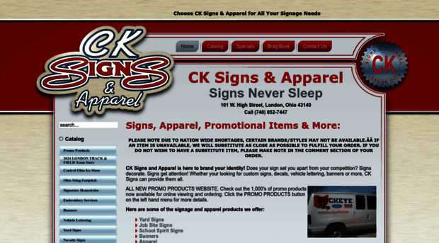 cksignsplus.com