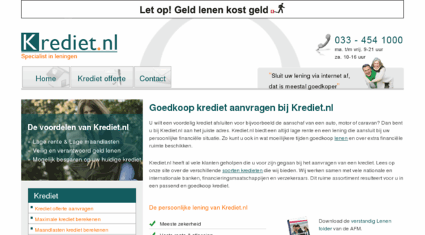 cksomatic.krediet.nl