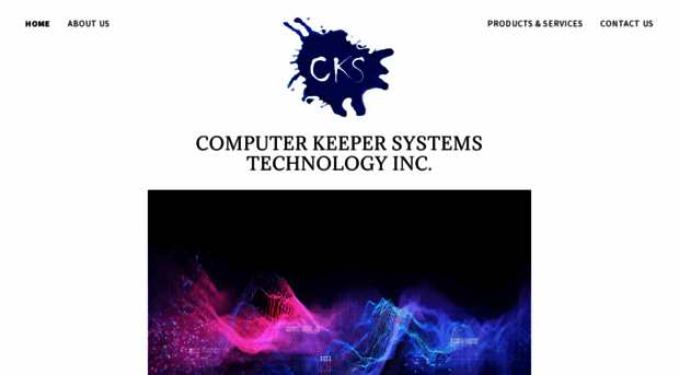 ckstechnology.com
