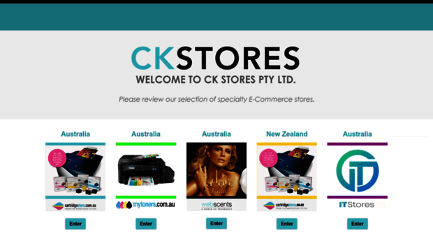 ckstores.com.au