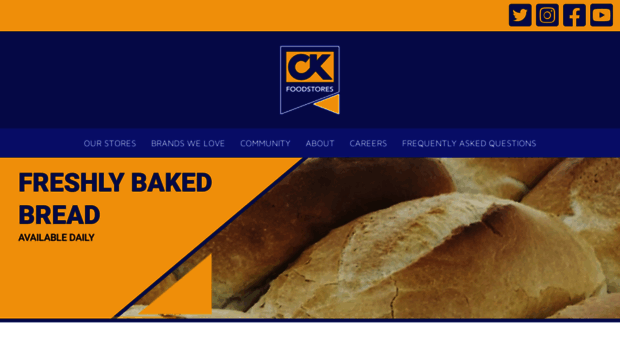 cksupermarkets.co.uk