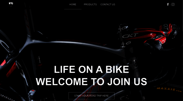 ckt-bike.com