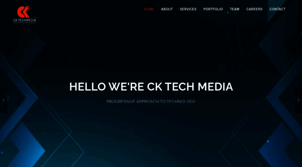 cktechmedia.com