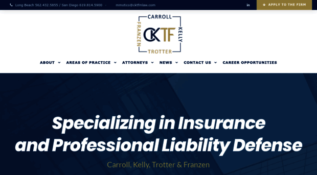 cktfmlaw.com